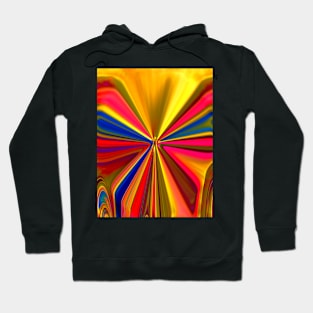 Deep Allure Hoodie